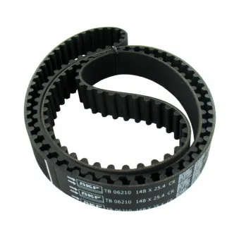 Courroie crantée SKF VKMT 06210