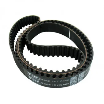Courroie crantée SKF VKMT 06500