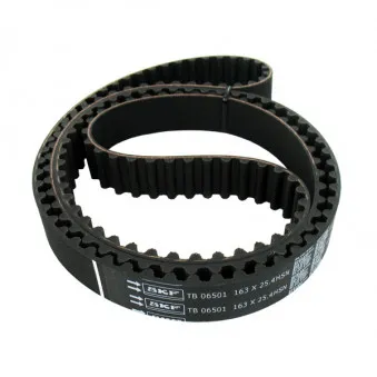 Courroie crantée SKF VKMT 06501