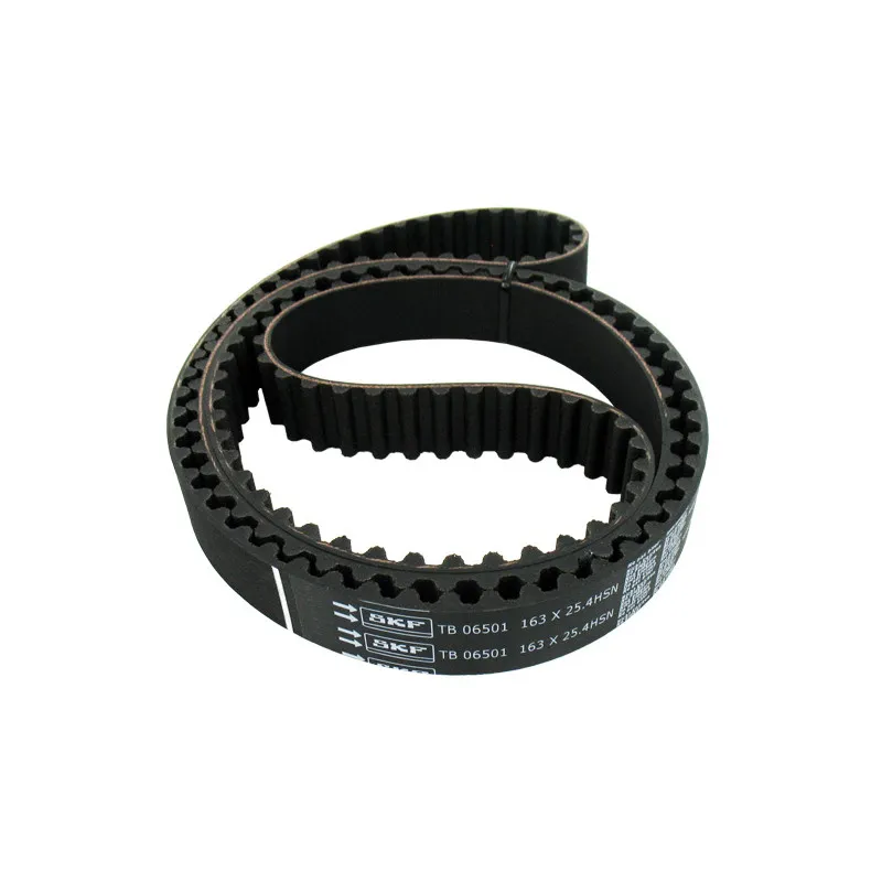 Courroie crantée SKF VKMT 06501