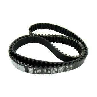 Courroie crantée SKF VKMT 06602