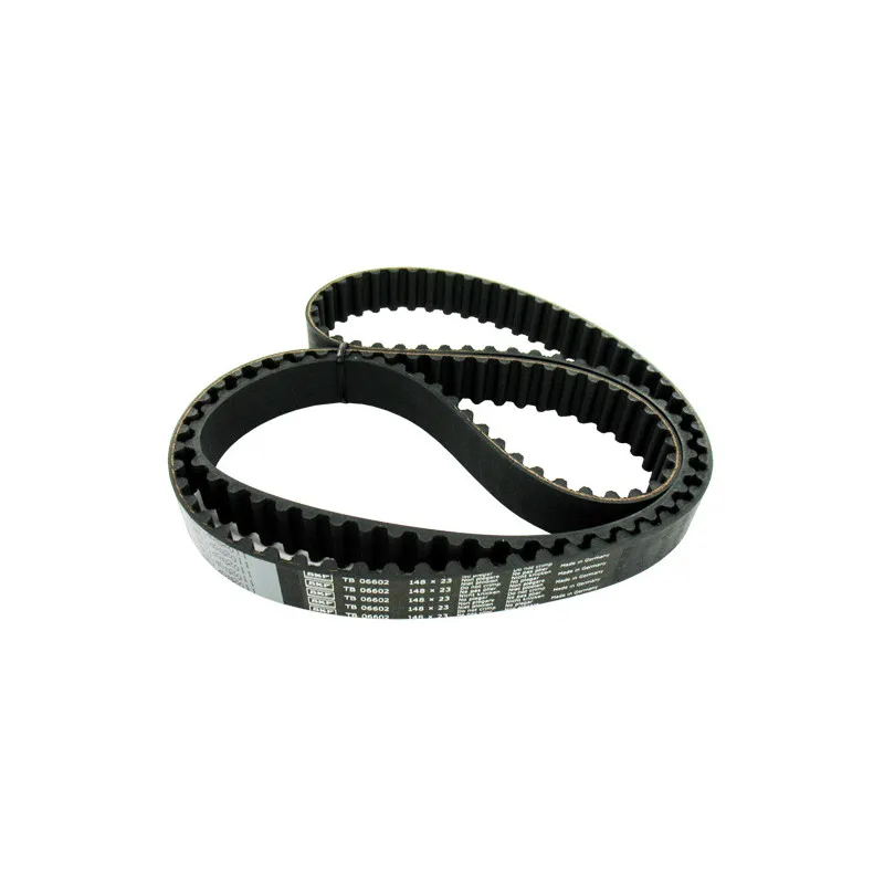 Courroie crantée SKF VKMT 06602