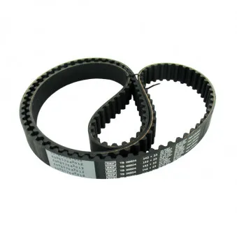 Courroie crantée SKF VKMT 06604