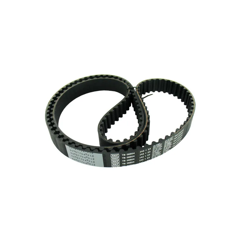 Courroie crantée SKF VKMT 06604