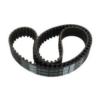 Courroie crantée SKF VKMT 07303-1
