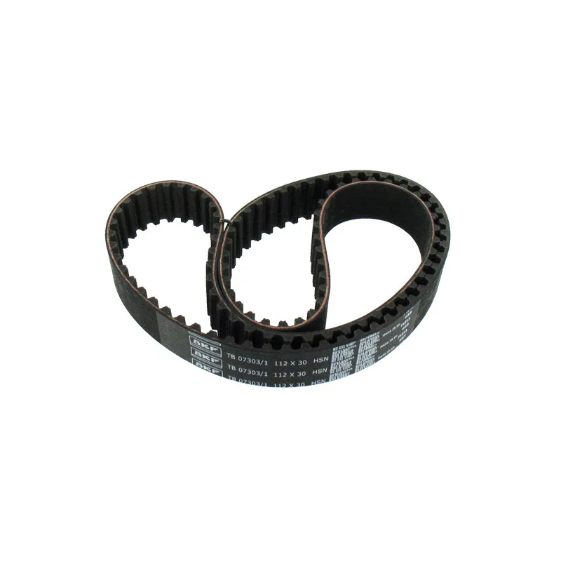 Courroie crantée SKF VKMT 07303-1