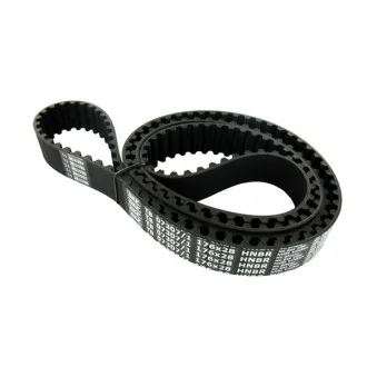 Courroie crantée SKF VKMT 07307-1
