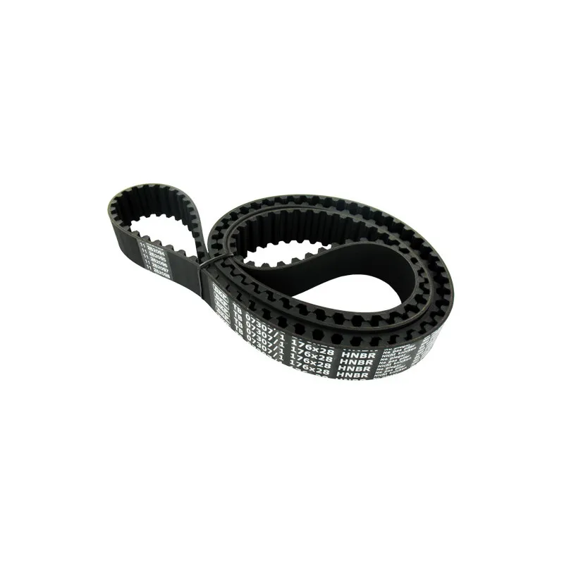 Courroie crantée SKF VKMT 07307-1