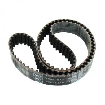 Courroie crantée SKF VKMT 07405