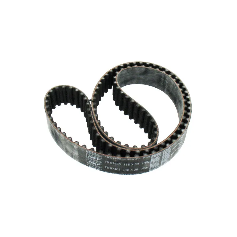 Courroie crantée SKF VKMT 07405