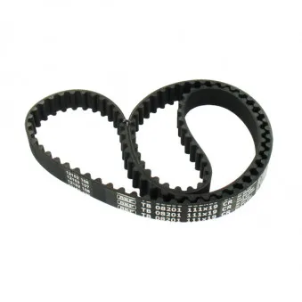 Courroie crantée SKF VKMT 08201