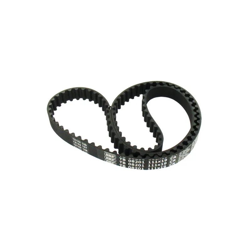 Courroie crantée SKF VKMT 08201