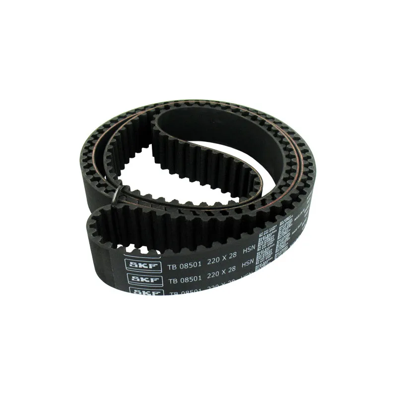 Courroie crantée SKF VKMT 08501