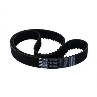 Courroie crantée SKF VKMT 91124