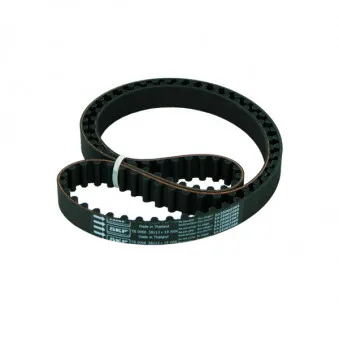 Courroie crantée SKF VKMT 91401