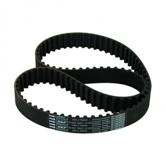 Courroie crantée SKF VKMT 91711