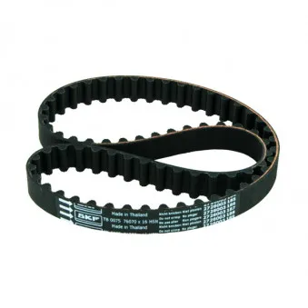 Courroie crantée SKF VKMT 93011-1