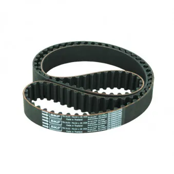 Courroie crantée SKF VKMT 93201