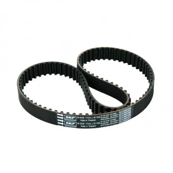 Courroie crantée SKF VKMT 95641