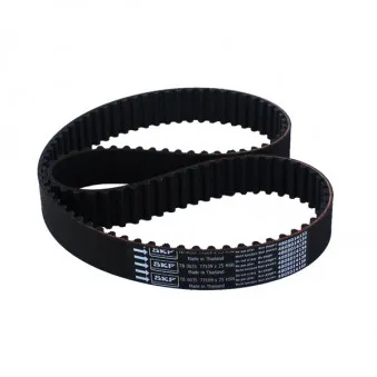 Courroie crantée SKF VKMT 95651