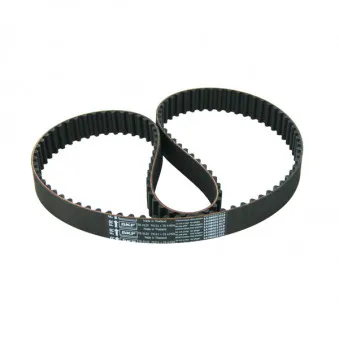 Courroie crantée SKF VKMT 95655