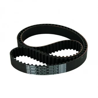 Courroie crantée SKF VKMT 95666-1