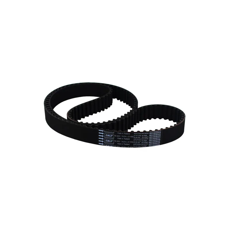 Courroie crantée SKF VKMT 95676-1