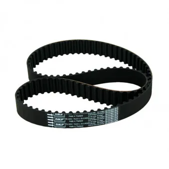 Courroie crantée SKF VKMT 96002