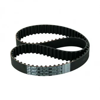 Courroie crantée SKF VKMT 96214