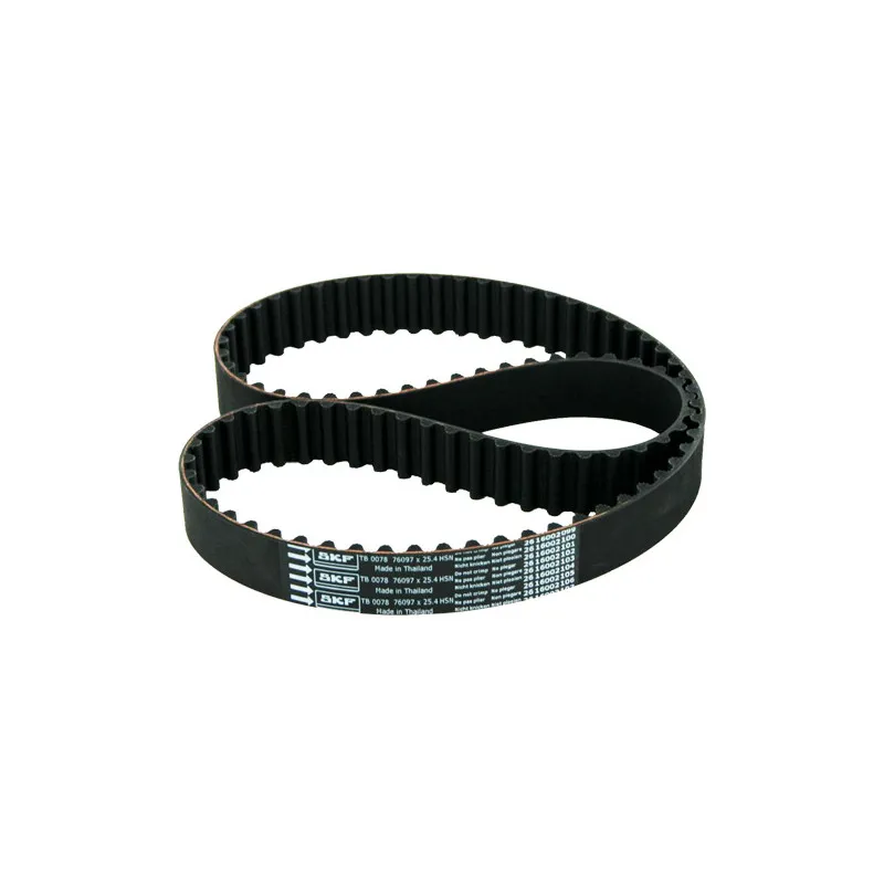 Courroie crantée SKF VKMT 96214