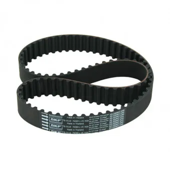 Courroie crantée SKF VKMT 96218