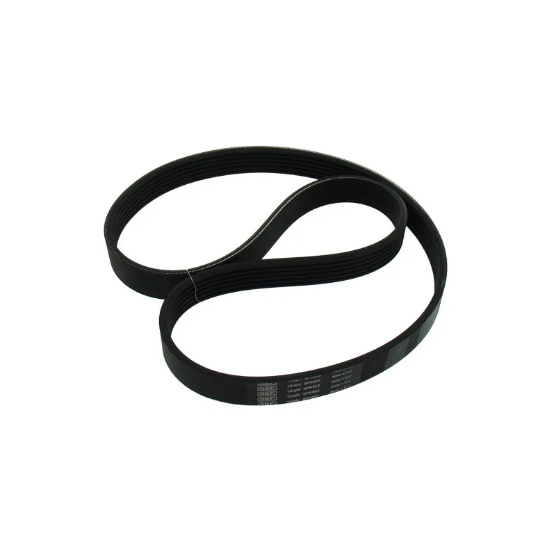 Courroie trapézoïdale à nervures SKF VKMV 6PK953