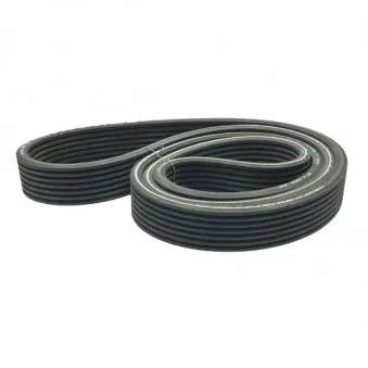 Courroie trapézoïdale à nervures SKF VKMV 7DK1697