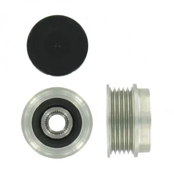 Poulie roue libre, alternateur SKF VKM 03102