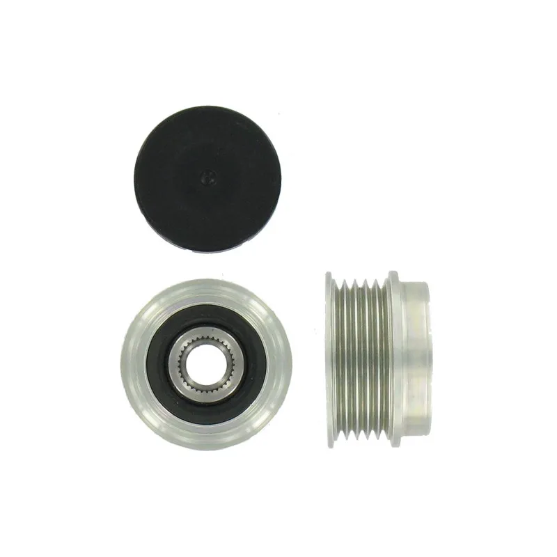 Poulie roue libre, alternateur SKF VKM 03102
