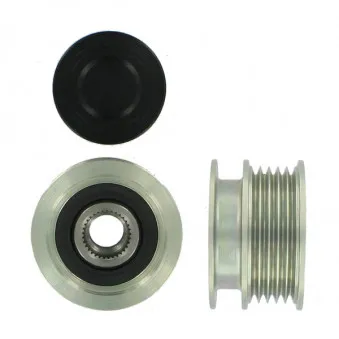 Poulie roue libre, alternateur SKF VKM 03103