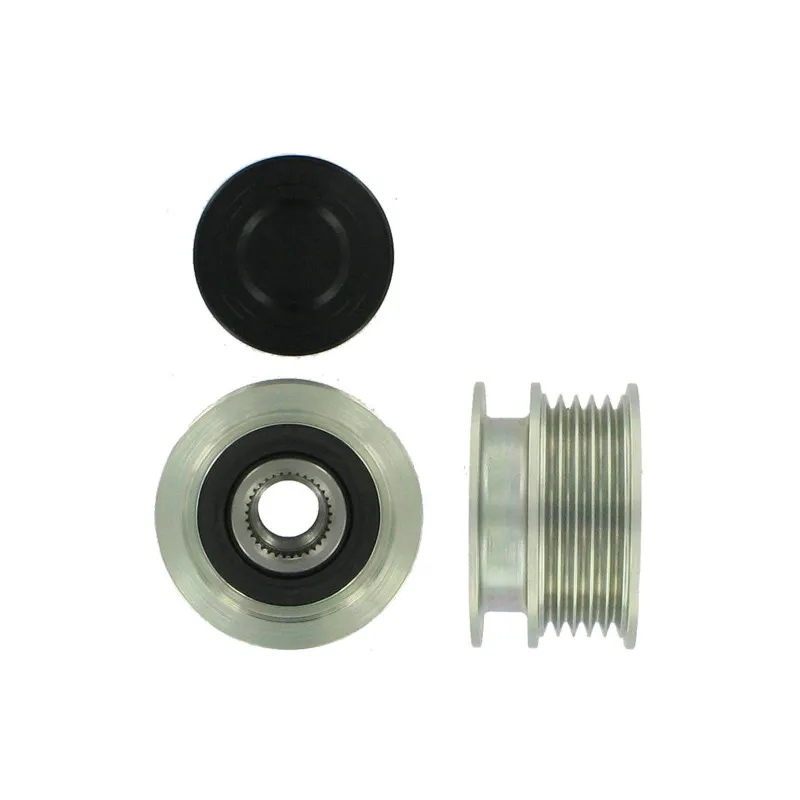Poulie roue libre, alternateur SKF VKM 03103