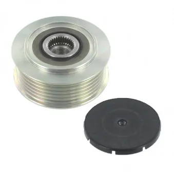 Poulie roue libre, alternateur SKF VKM 03104