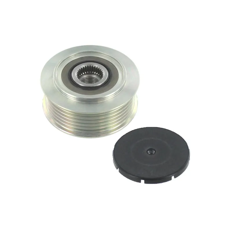 Poulie roue libre, alternateur SKF VKM 03104