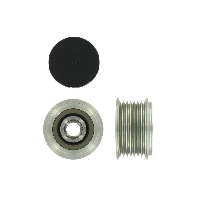 Poulie roue libre, alternateur SKF VKM 03105