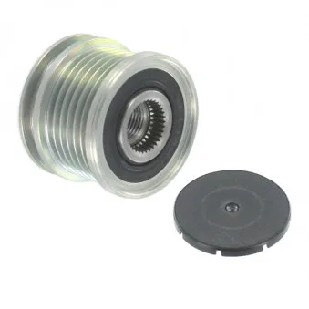 Poulie roue libre, alternateur SKF VKM 03106