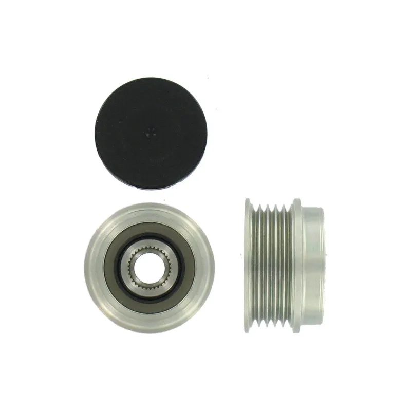 Poulie roue libre, alternateur SKF VKM 03107