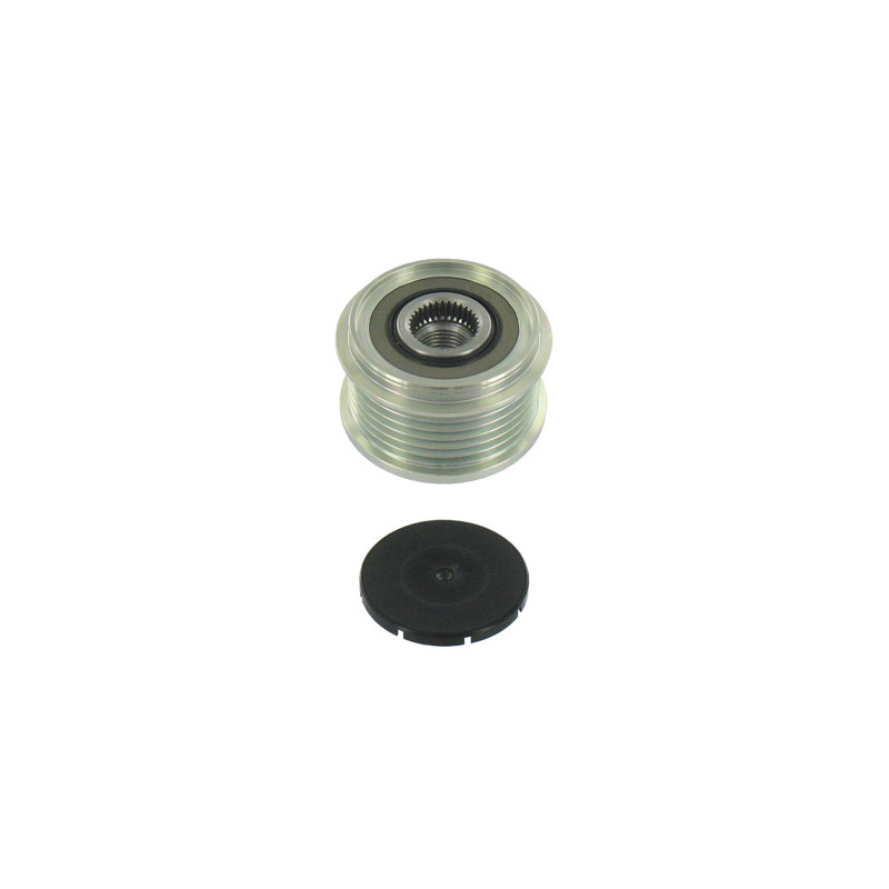 Poulie roue libre, alternateur SKF VKM 03108