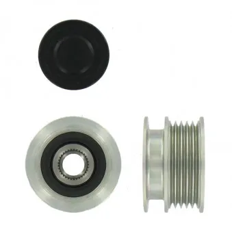 Poulie roue libre, alternateur SKF VKM 03109