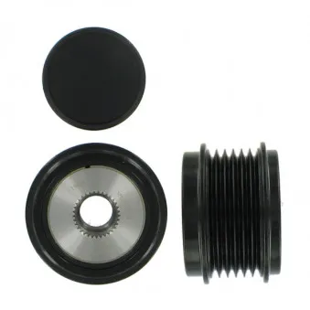 Poulie roue libre, alternateur SKF VKM 03110