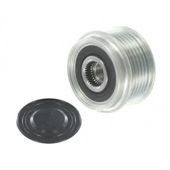Poulie roue libre, alternateur SKF