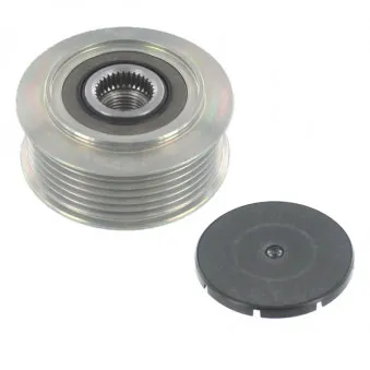 Poulie roue libre, alternateur SKF VKM 03114