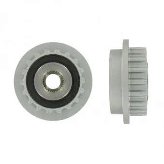 Poulie roue libre, alternateur SKF VKM 03115