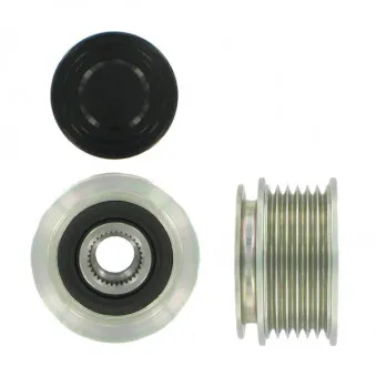 Poulie roue libre, alternateur SKF VKM 03116
