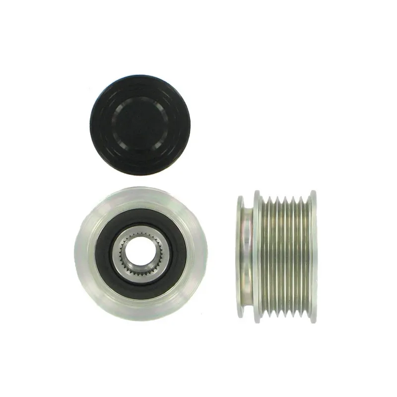 Poulie roue libre, alternateur SKF VKM 03116